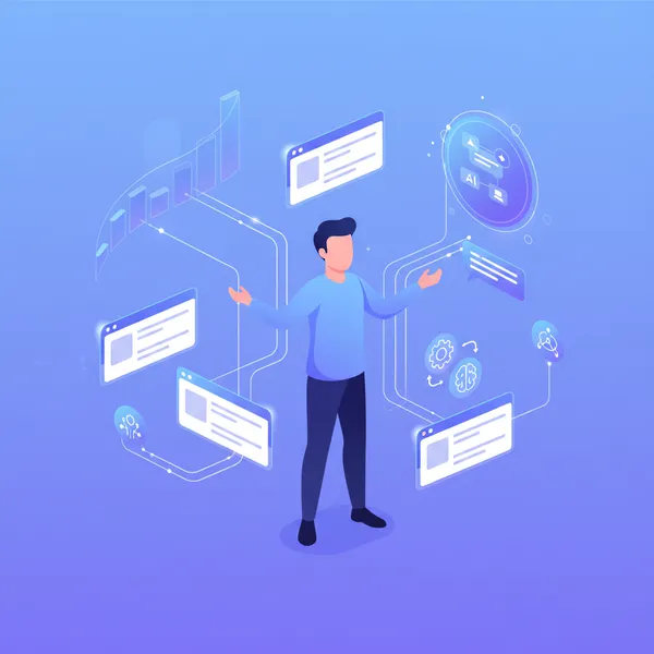 LLM을 활용한 프로젝트 매니저 업무 효율화: AI로 생산성 3배 높이기