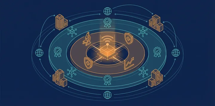 Anthropic의 AI 생태계 대전환 — 연구소와 $1억 파트너 투자