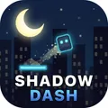 Shadow Dash App Icon