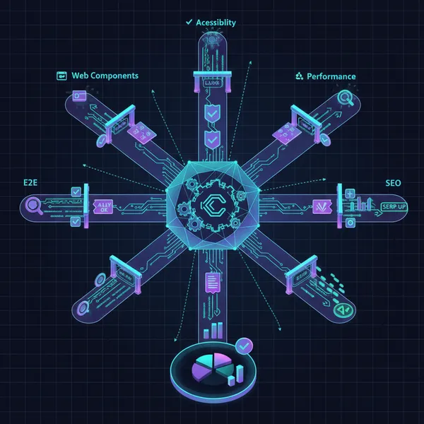 Claude Code로 대규모 페이지 테스트 병렬 자동화하기