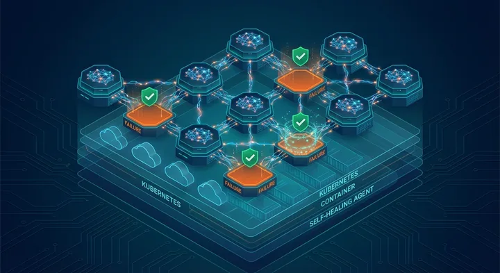 Dapr Agents v1.0 GA — AIエージェントをKubernetes上で落ちないようにする方法