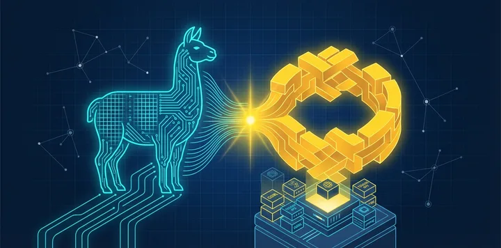 GGML/llama.cppがHugging Faceに合流 — ローカルAIインフラの構造的転換点
