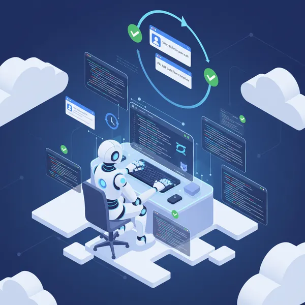 Jules를 이용한 오토코딩: Google의 자율 AI 코딩 에이전트 완벽 가이드