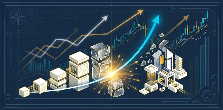Morgan Stanley's 2026 AI Leap Warning — 5 Things CTOs Must Do Now