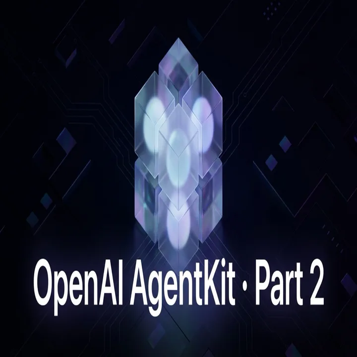 OpenAI AgentKit完全ガイド パート2：実践応用と高度なパターン