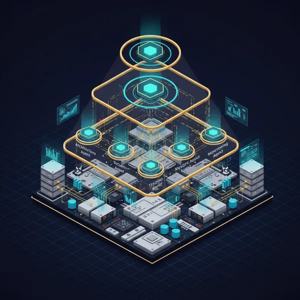 OpenAI AgentKit 완벽 가이드 2부: 실전 적용과 고급 패턴