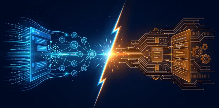 GPT-5.5 Released — OpenAI Bets on the Agent Runtime