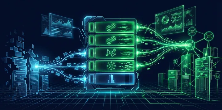 4 of OpenRouter's Top 5 Models Are Open Source
