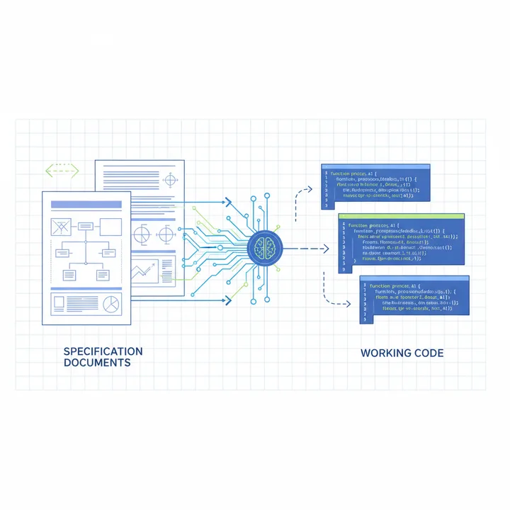 Specification-Driven Development in the AI Era
